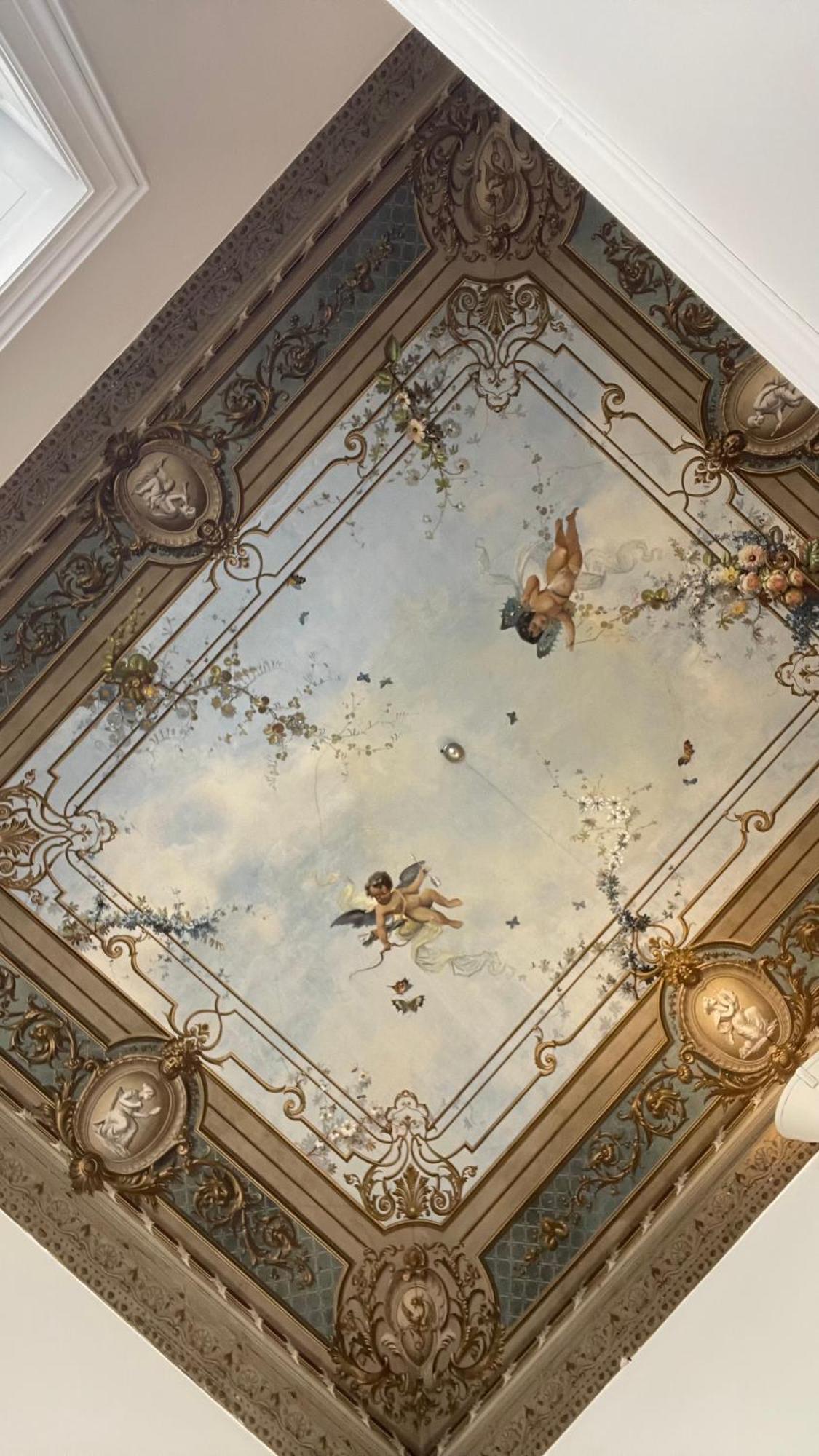 Donnafrancaflorio Hotel Palermo Exterior photo